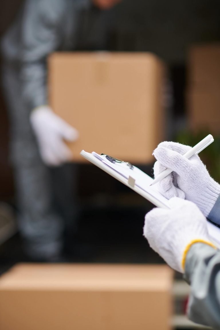 Office movers in Los Angeles