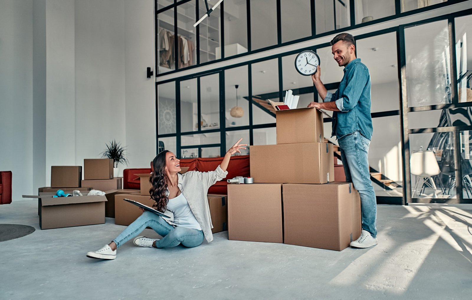 Top 5 Packing Techniques for an Efficient Move