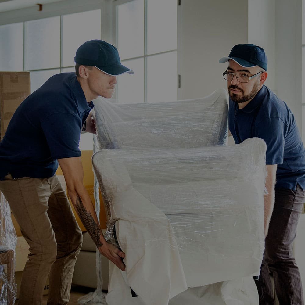los angeles movers