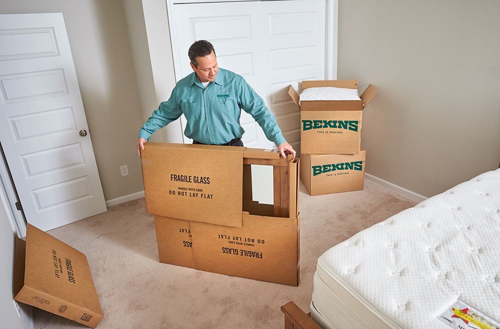 10 Long-Distance Moving Tips