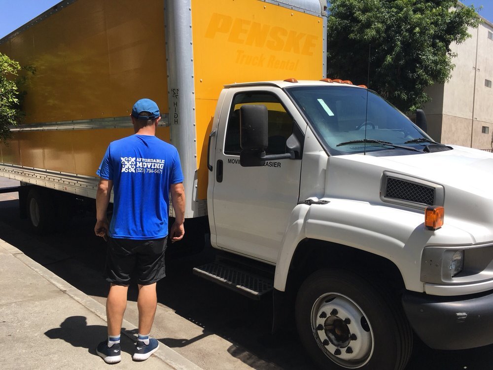 Fully licensed and insured, our Los Angeles cross-country movers are always prepared to deliver a reliable and secure moving experience from start to finish.