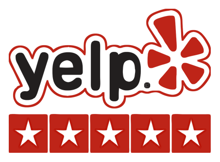 Affordable Moving is proudly rated 5 stars on Yelp by happy customers across Los Angeles who value quality, speed, and care.