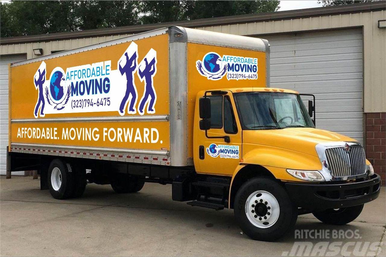 Cheapest way to move short-distance in LA