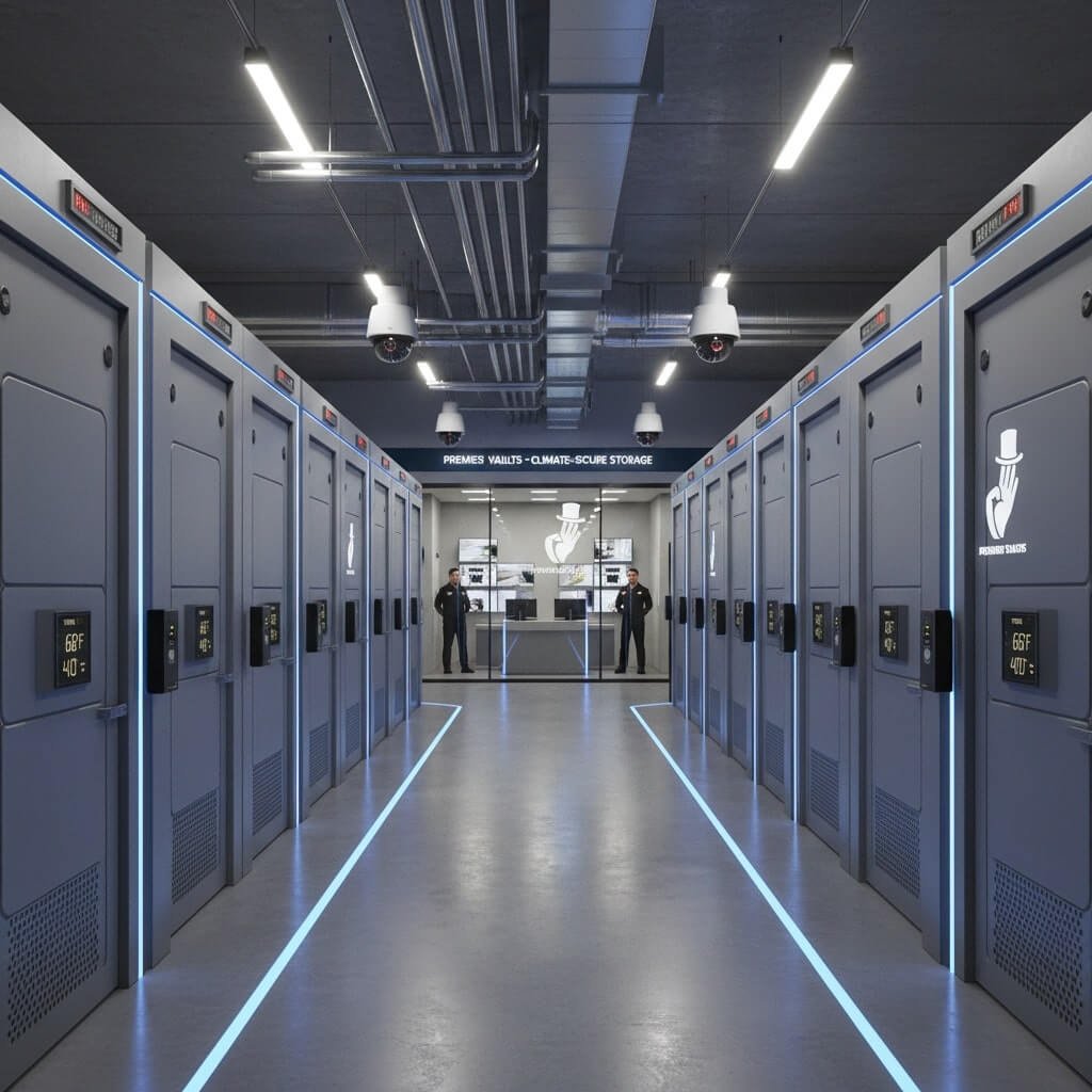 Storage Unit Size Guide: Which Fits Your LA Move?