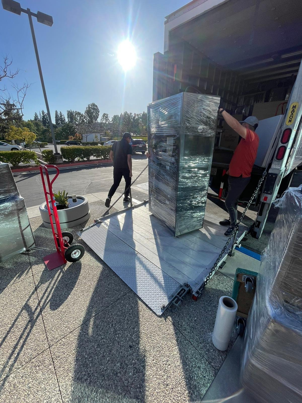 How to Prepare for a Same-Day Move in Los Angeles