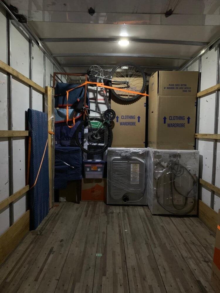 How Much Do Packing Services Cost in Los Angeles? (2026 Rates Guide)